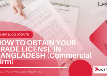 How to obtain trade license in Bangladesh