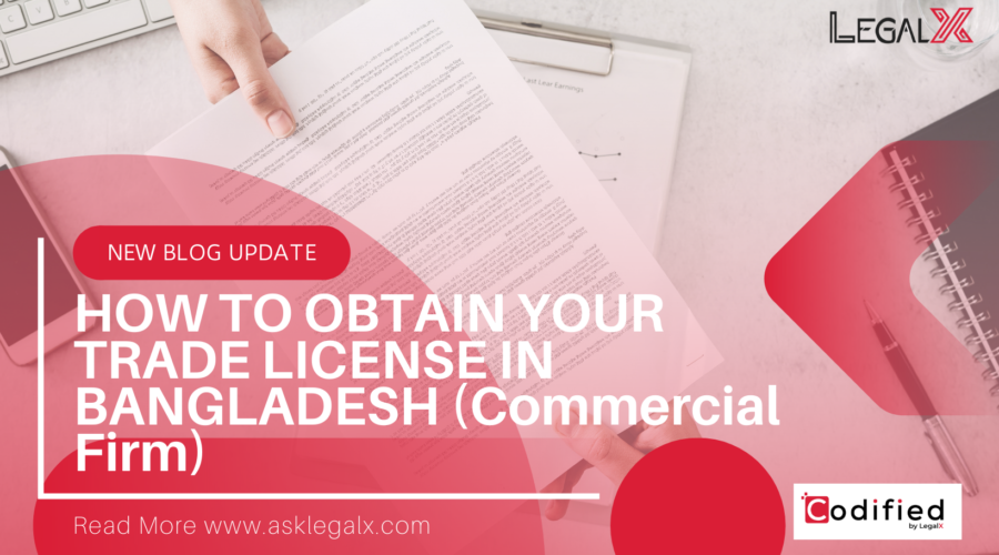 How to obtain trade license in Bangladesh