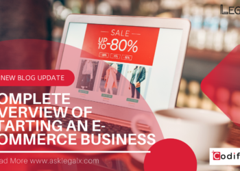 COMPLETE OVERVIEW OF STARTING AN E-COMMERCE BUSINESS