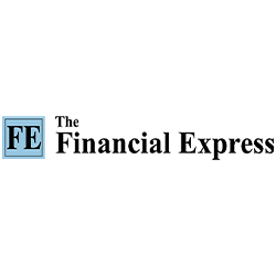 thefinancialexpress logo